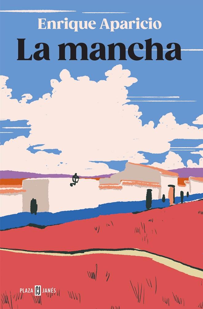 LA MANCHA | 9788401032318 | APARICIO, ENRIQUE | Galatea Llibres | Llibreria online de Reus, Tarragona | Comprar llibres en català i castellà online