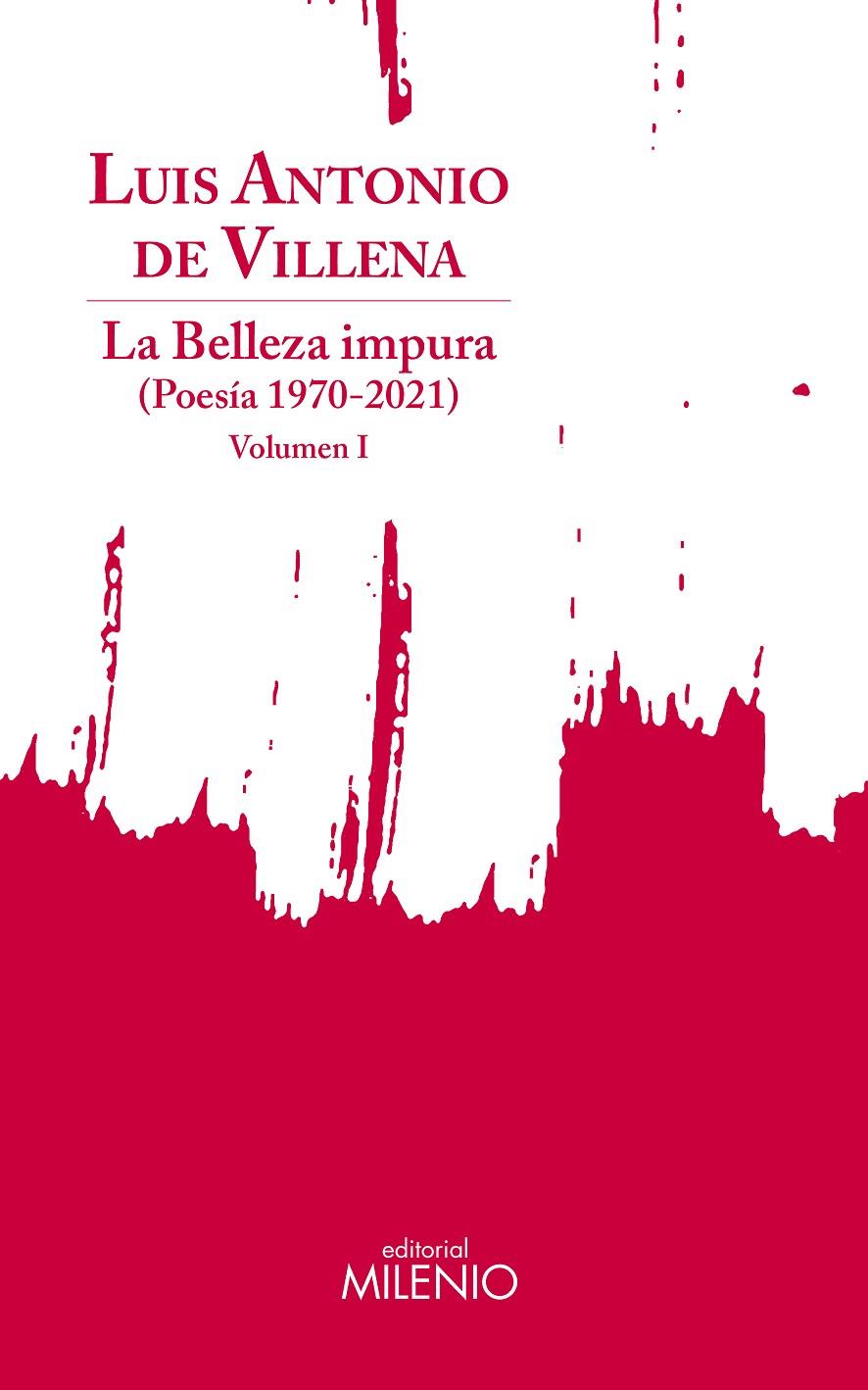 LA BELLEZA IMPURA (2 VOL.) | 9788497439589 | DE VILLENA, LUIS ANTONIO | Galatea Llibres | Llibreria online de Reus, Tarragona | Comprar llibres en català i castellà online