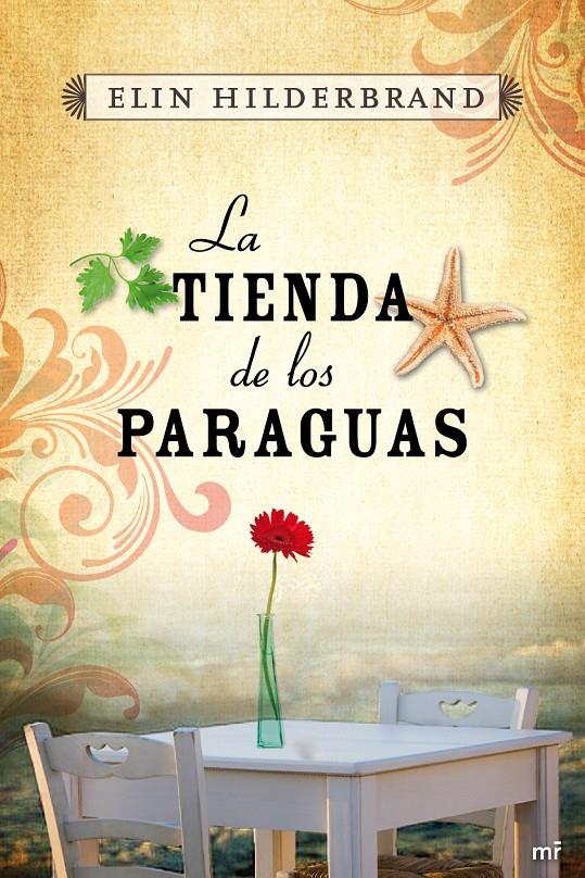 TIENDA DE LOS PARAGUAS | 9788427038042 | HILDERBRAND, ELIN | Galatea Llibres | Llibreria online de Reus, Tarragona | Comprar llibres en català i castellà online