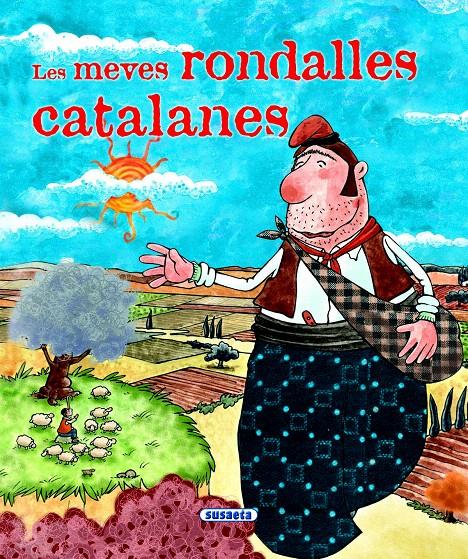 LES MEVES RONDALLES CATALANES | 9788467733914 | SUSAETA, EQUIP | Galatea Llibres | Librería online de Reus, Tarragona | Comprar libros en catalán y castellano online