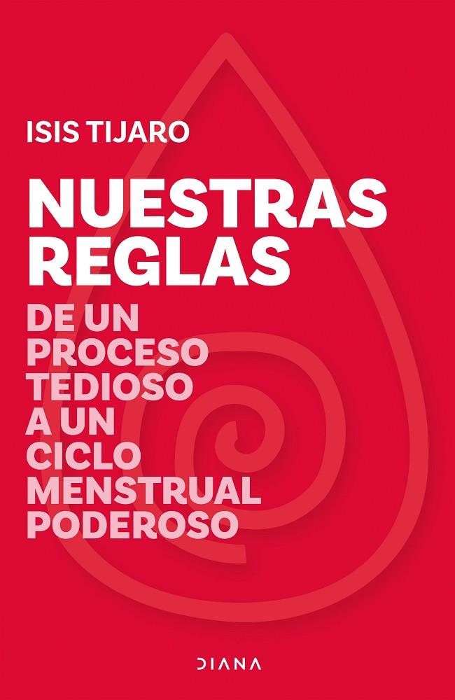 NUESTRAS REGLAS | 9788418118739 | TIJARO, ISIS | Galatea Llibres | Llibreria online de Reus, Tarragona | Comprar llibres en català i castellà online