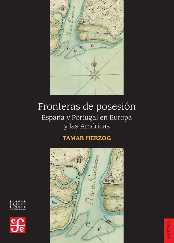 FRONTERAS DE POSESION | 9788437507651 | HERZOG, TAMAR | Galatea Llibres | Llibreria online de Reus, Tarragona | Comprar llibres en català i castellà online