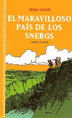 MARAVILLOSO PAIS DE LOS SNERGS | 9788426135223 | SMITHS. WYKE | Galatea Llibres | Librería online de Reus, Tarragona | Comprar libros en catalán y castellano online