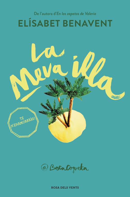 LA MEVA ILLA | 9788416430482 | BENAVENT, ELISABET | Galatea Llibres | Llibreria online de Reus, Tarragona | Comprar llibres en català i castellà online