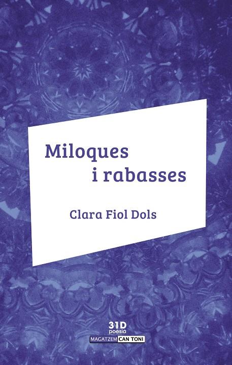 MILOQUES I RABASSES | 9788417113285 | FIOL DOLS, CLARA | Galatea Llibres | Llibreria online de Reus, Tarragona | Comprar llibres en català i castellà online