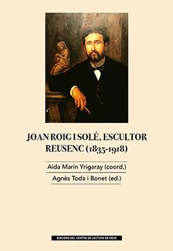 JOAN ROIG I SOLE | 9788412016321 | MARIN, AIDA | Galatea Llibres | Llibreria online de Reus, Tarragona | Comprar llibres en català i castellà online