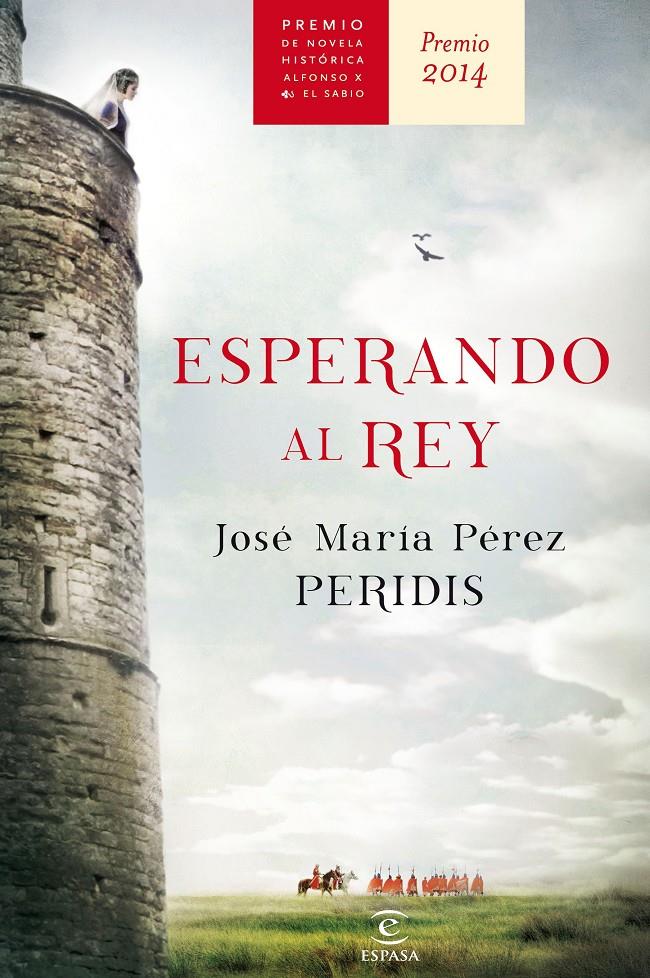 ESPERANDO AL REY | 9788467043006 | PERIDIS | Galatea Llibres | Llibreria online de Reus, Tarragona | Comprar llibres en català i castellà online