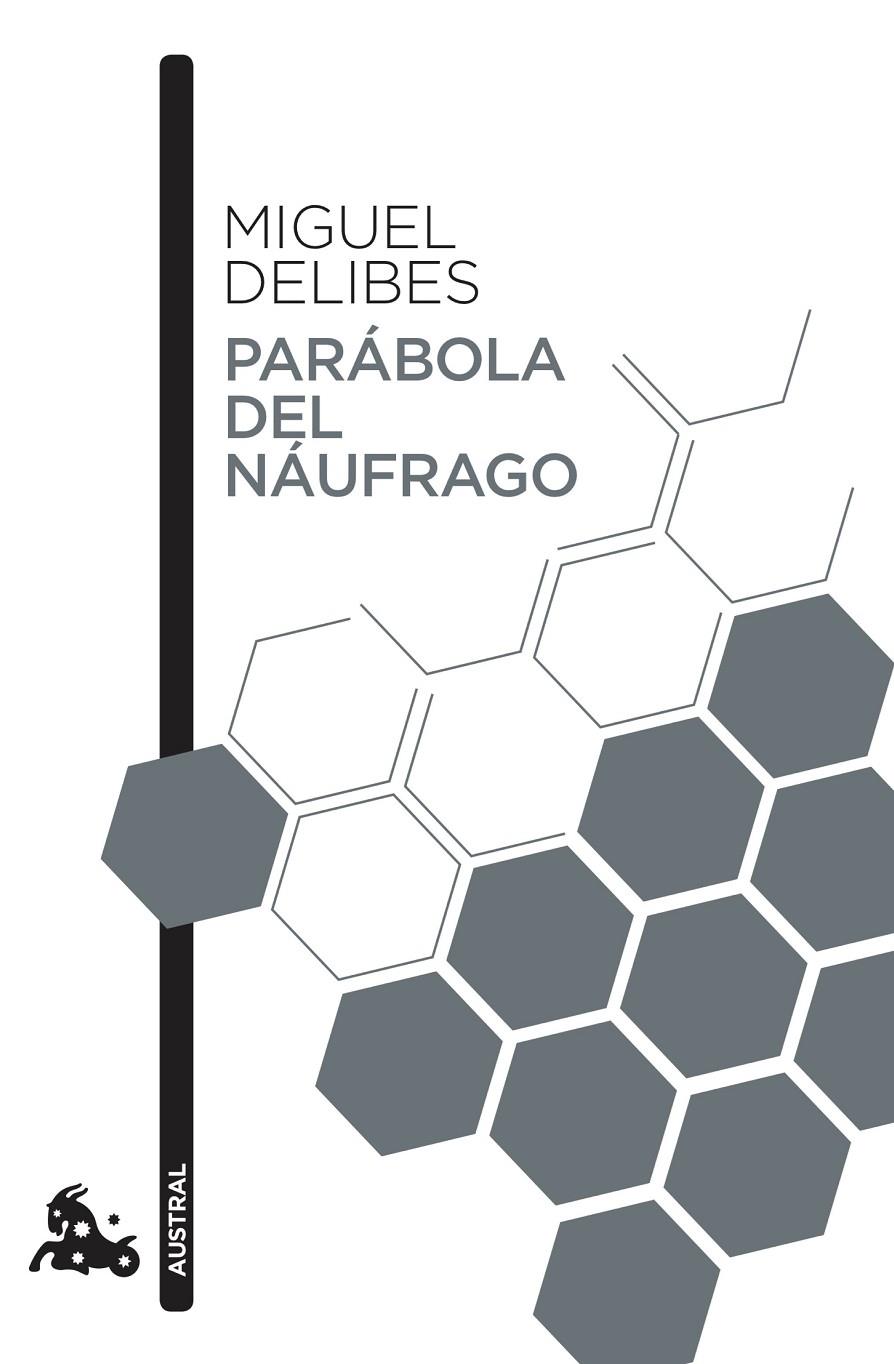 PARÁBOLA DEL NÁUFRAGO | 9788423356492 | DELIBES, MIGUEL | Galatea Llibres | Llibreria online de Reus, Tarragona | Comprar llibres en català i castellà online