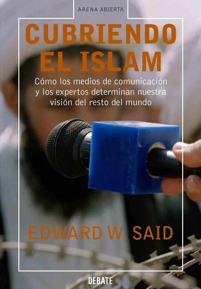 CUBRIENDO EL ISLAM | 9788483066447 | SAID, EDWARD | Galatea Llibres | Llibreria online de Reus, Tarragona | Comprar llibres en català i castellà online