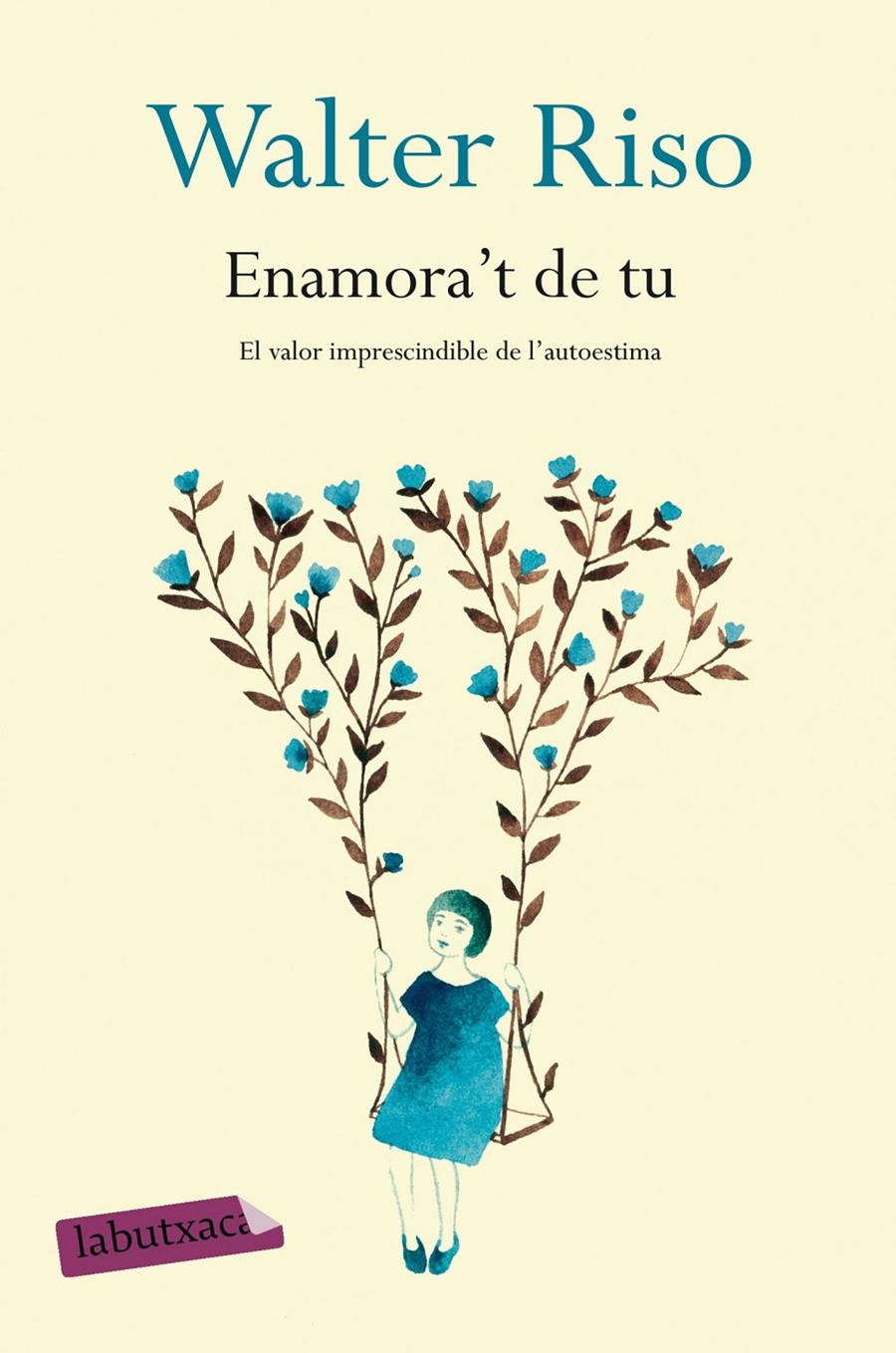 ENAMORA'T DE TU | 9788416334728 | RISO, WALTER | Galatea Llibres | Llibreria online de Reus, Tarragona | Comprar llibres en català i castellà online