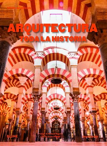 ARQUITECTURA. TODA LA HISTORIA (2019) | 9788417757830 | JONES, DENNA | Galatea Llibres | Llibreria online de Reus, Tarragona | Comprar llibres en català i castellà online