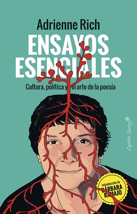 ENSAYOS ESENCIALES | 9788494966866 | RICH, ADRIENNE | Galatea Llibres | Llibreria online de Reus, Tarragona | Comprar llibres en català i castellà online