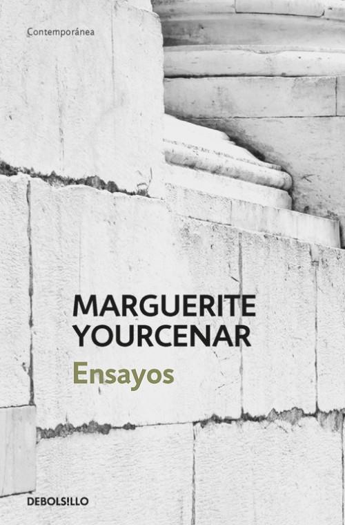 ENSAYOS (YOURCENAR) | 9788466342186 | YOURCENAR, MARGUERITE | Galatea Llibres | Llibreria online de Reus, Tarragona | Comprar llibres en català i castellà online