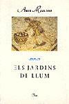 JARDINS DE LLUM, ELS | 9788482563657 | MAALOUF, AMIN | Galatea Llibres | Llibreria online de Reus, Tarragona | Comprar llibres en català i castellà online