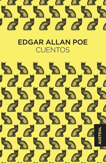 CUENTOS POE | 9788467052527 | POE, EDGAR ALLAN | Galatea Llibres | Llibreria online de Reus, Tarragona | Comprar llibres en català i castellà online