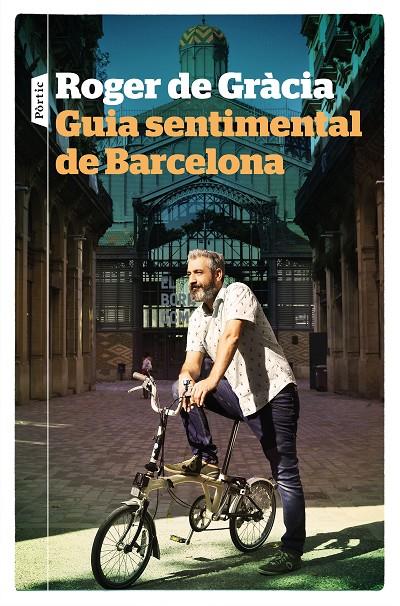 GUIA SENTIMENTAL DE BARCELONA | 9788498094480 | GRÀCIA, ROGER DE | Galatea Llibres | Llibreria online de Reus, Tarragona | Comprar llibres en català i castellà online