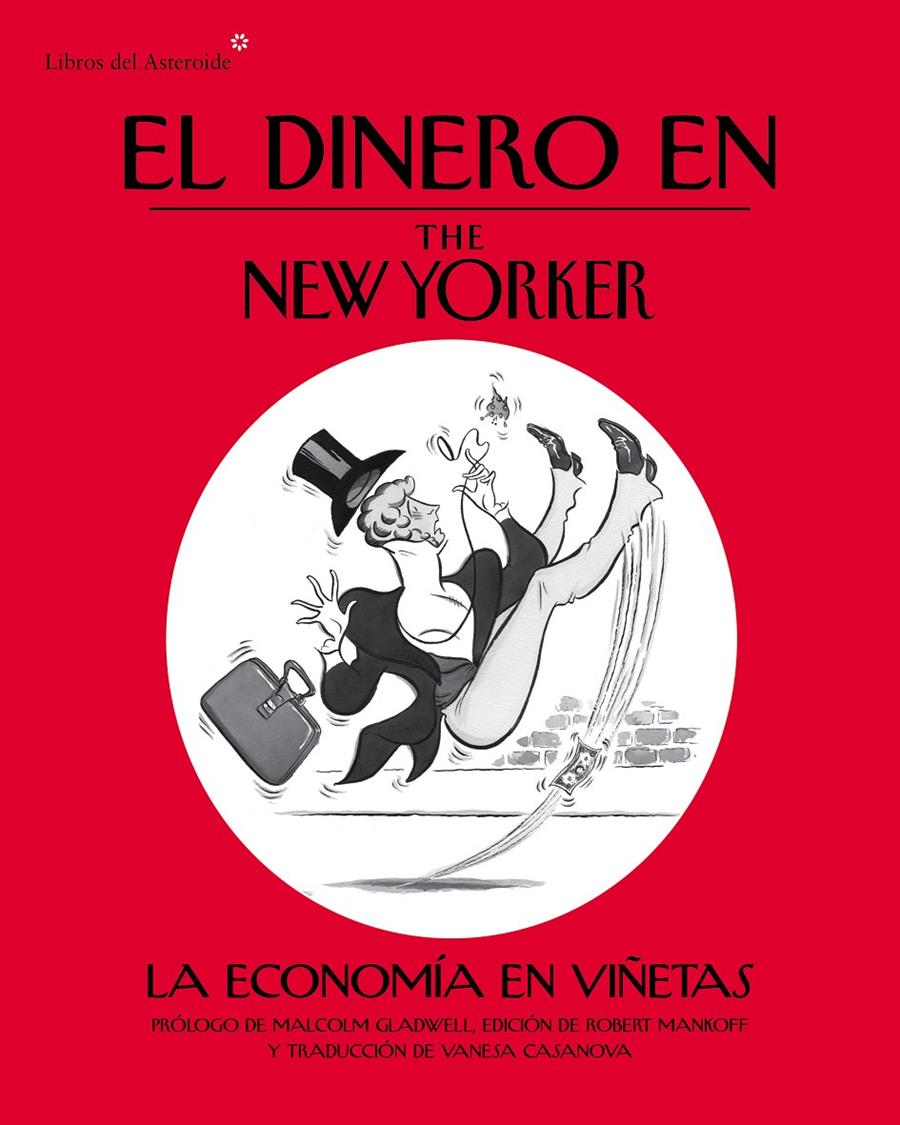 EL DINERO EN THE NEW YORKER | 9788415625100 | VV.AA | Galatea Llibres | Llibreria online de Reus, Tarragona | Comprar llibres en català i castellà online