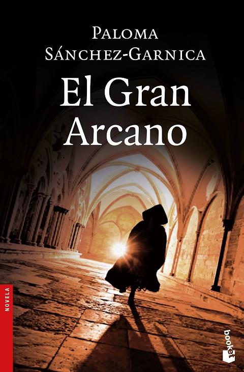 EL GRAN ARCANO | 9788408181118 | SáNCHEZ-GARNICA, PALOMA | Galatea Llibres | Llibreria online de Reus, Tarragona | Comprar llibres en català i castellà online
