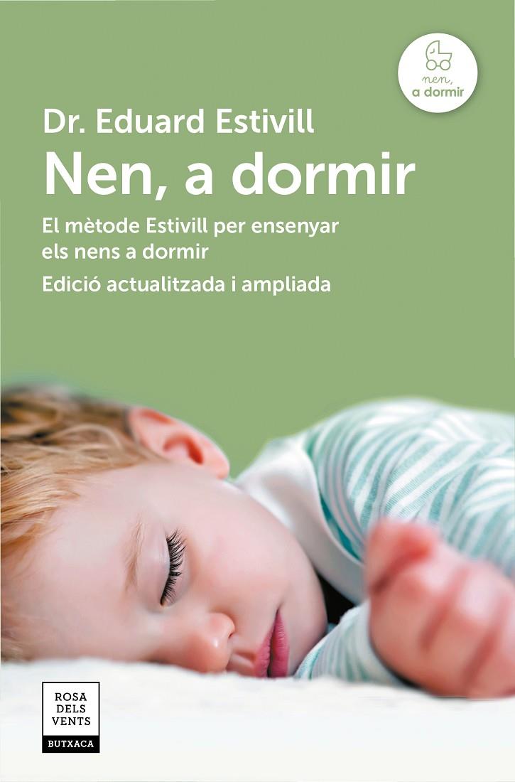 NEN, A DORMIR (EDICIÓ 2018) | 9788417444129 | ESTIVILL, EDUARD | Galatea Llibres | Llibreria online de Reus, Tarragona | Comprar llibres en català i castellà online