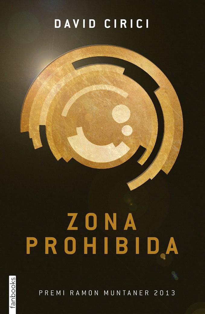 ZONA PROHIBIDA | 9788415745556 | CIRICI, DAVID | Galatea Llibres | Llibreria online de Reus, Tarragona | Comprar llibres en català i castellà online