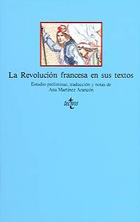 LA REVOLUCIÓN FRANCESA EN SUS TEXTOS | 9788430917891 | Galatea Llibres | Llibreria online de Reus, Tarragona | Comprar llibres en català i castellà online
