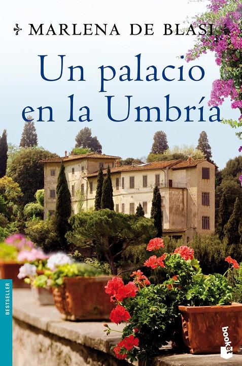 UN PALACIO EN LA UMBRÍA | 9788427039902 | DE BLASI, MARLENA | Galatea Llibres | Llibreria online de Reus, Tarragona | Comprar llibres en català i castellà online