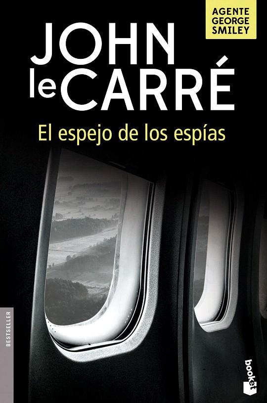 EL ESPEJO DE LOS ESPIAS | 9788408166252 | LE CARRE, JOHN | Galatea Llibres | Llibreria online de Reus, Tarragona | Comprar llibres en català i castellà online