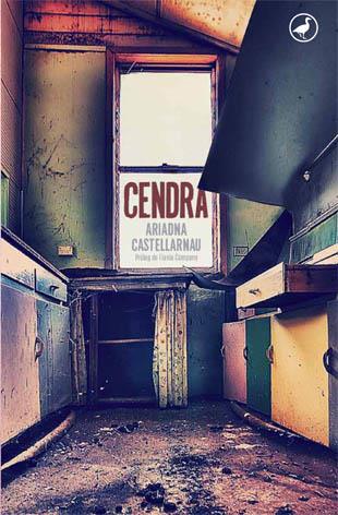 CENDRA | 9788416673506 | CASTELLARNAU, ARIADNA | Galatea Llibres | Llibreria online de Reus, Tarragona | Comprar llibres en català i castellà online