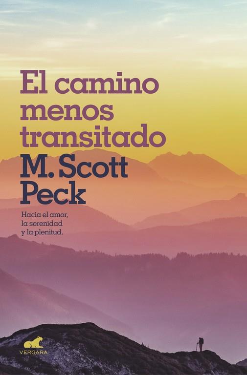 EL CAMINO MENOS TRANSITADO | 9788416076970 | PECK, M. SCOTT | Galatea Llibres | Llibreria online de Reus, Tarragona | Comprar llibres en català i castellà online