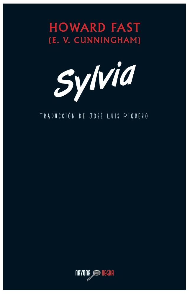 SYLVIA | 9788492840915 | FAST, HOWARD | Galatea Llibres | Llibreria online de Reus, Tarragona | Comprar llibres en català i castellà online