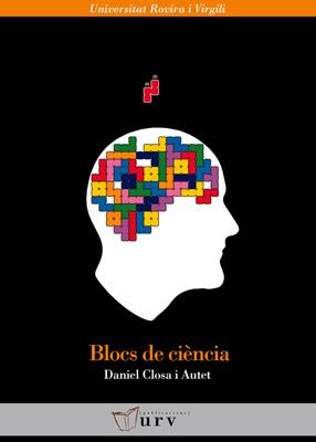 BLOCS DE CIENCIA | 9788484240945 | CLOSA I AUTET, DANIEL | Galatea Llibres | Llibreria online de Reus, Tarragona | Comprar llibres en català i castellà online