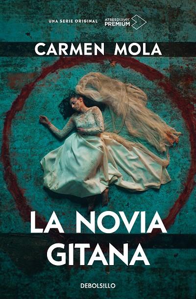 LA NOVIA GITANA | 9788466367660 | MOLA, CARMEN | Galatea Llibres | Llibreria online de Reus, Tarragona | Comprar llibres en català i castellà online