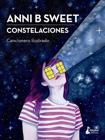 CONSTELACIONES | 9788416788163 | B SWEET, ANNI | Galatea Llibres | Llibreria online de Reus, Tarragona | Comprar llibres en català i castellà online