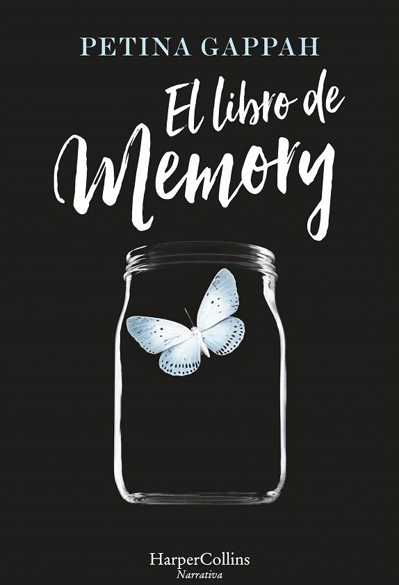 EL LIBRO DE MEMORY | 9788491390350 | GAPPAH, PETINA | Galatea Llibres | Llibreria online de Reus, Tarragona | Comprar llibres en català i castellà online