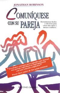 COMUNIQUESE CON SU PAREJA | 9788477206750 | ROBINSON, JONATHAN | Galatea Llibres | Llibreria online de Reus, Tarragona | Comprar llibres en català i castellà online