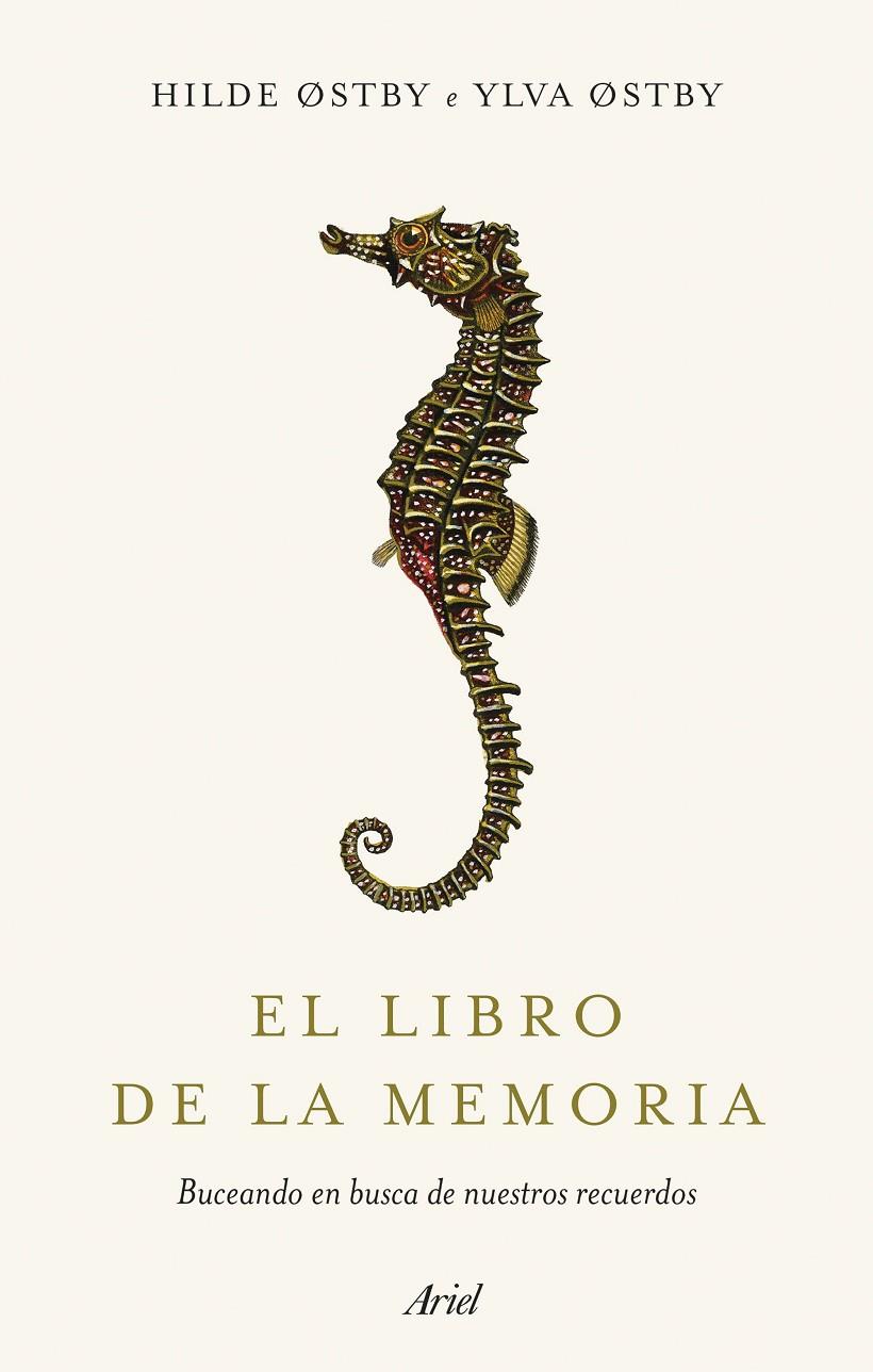 EL LIBRO DE LA MEMORIA | 9788434429796 | ØSTBY, HILDE/ØSTBY, YLVA | Galatea Llibres | Llibreria online de Reus, Tarragona | Comprar llibres en català i castellà online