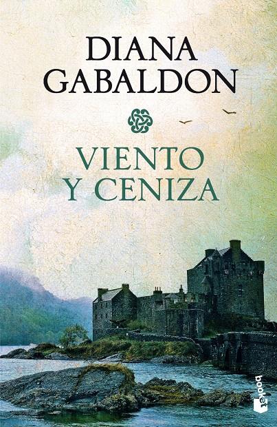 VIENTO Y CENIZA (SAGA FORASTERA, 6) | 9788408101772 | GABALDON, DIANA | Galatea Llibres | Llibreria online de Reus, Tarragona | Comprar llibres en català i castellà online