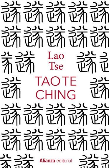 TAO TE CHING | 9788413628899 | TSE, LAO | Galatea Llibres | Llibreria online de Reus, Tarragona | Comprar llibres en català i castellà online