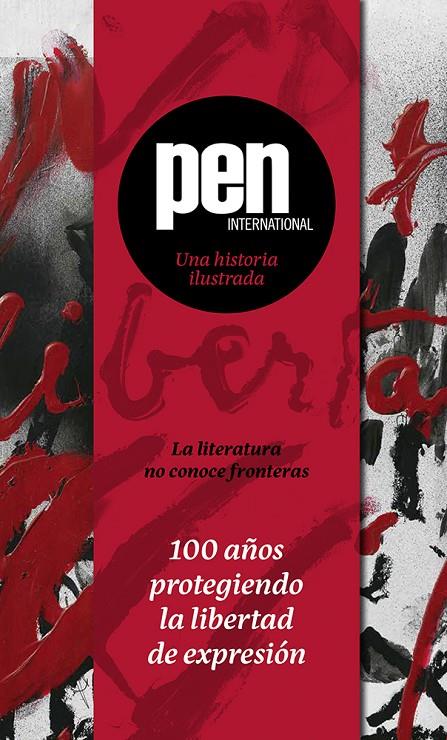 PEN INTERNACIONAL -CAST- | 9788418807619 | VV.AA. | Galatea Llibres | Llibreria online de Reus, Tarragona | Comprar llibres en català i castellà online