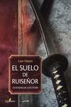 EL SUELO DE RUISEÑOR | 9788412286014 | HEARN, LIAN | Galatea Llibres | Llibreria online de Reus, Tarragona | Comprar llibres en català i castellà online