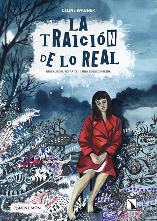 LA TRAICION DE LO REAL | 9788417318727 | WAGNER, CELINE | Galatea Llibres | Llibreria online de Reus, Tarragona | Comprar llibres en català i castellà online