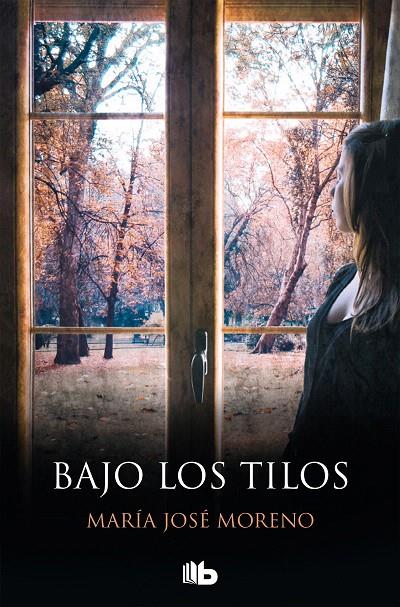 BAJO LOS TILOS | 9788490707593 | MORENO, MARÍA JOSÉ | Galatea Llibres | Llibreria online de Reus, Tarragona | Comprar llibres en català i castellà online