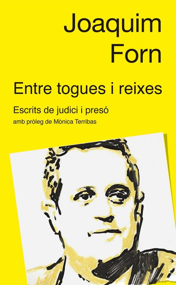 ENTRE TOGUES I REIXES | 9788441232051 | FORN, JOAQUIM | Galatea Llibres | Llibreria online de Reus, Tarragona | Comprar llibres en català i castellà online