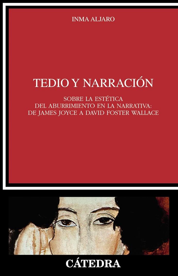 TEDIO Y NARRACIÓN | 9788437647029 | ALJARO, INMA | Galatea Llibres | Llibreria online de Reus, Tarragona | Comprar llibres en català i castellà online