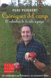 CRONIQUES DEL CAMP | 9788466403863 | PUIGBERT, PERE | Galatea Llibres | Llibreria online de Reus, Tarragona | Comprar llibres en català i castellà online