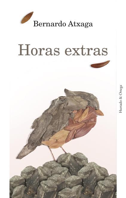 HORAS EXTRAS | 9788494591617 | ATXAGA, BERNARDO | Galatea Llibres | Llibreria online de Reus, Tarragona | Comprar llibres en català i castellà online