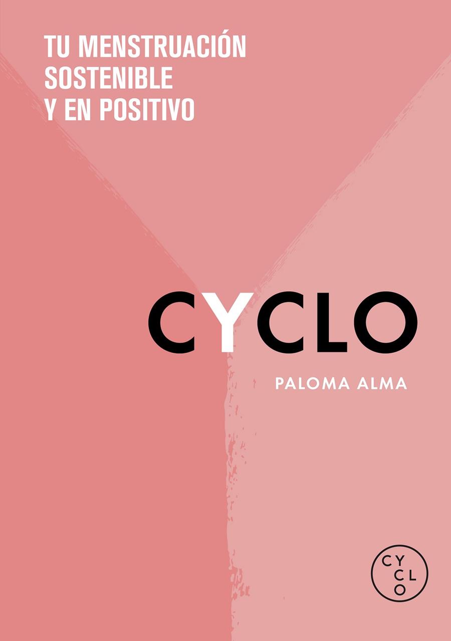 CYCLO | 9788418038617 | ALMA, PALOMA | Galatea Llibres | Llibreria online de Reus, Tarragona | Comprar llibres en català i castellà online