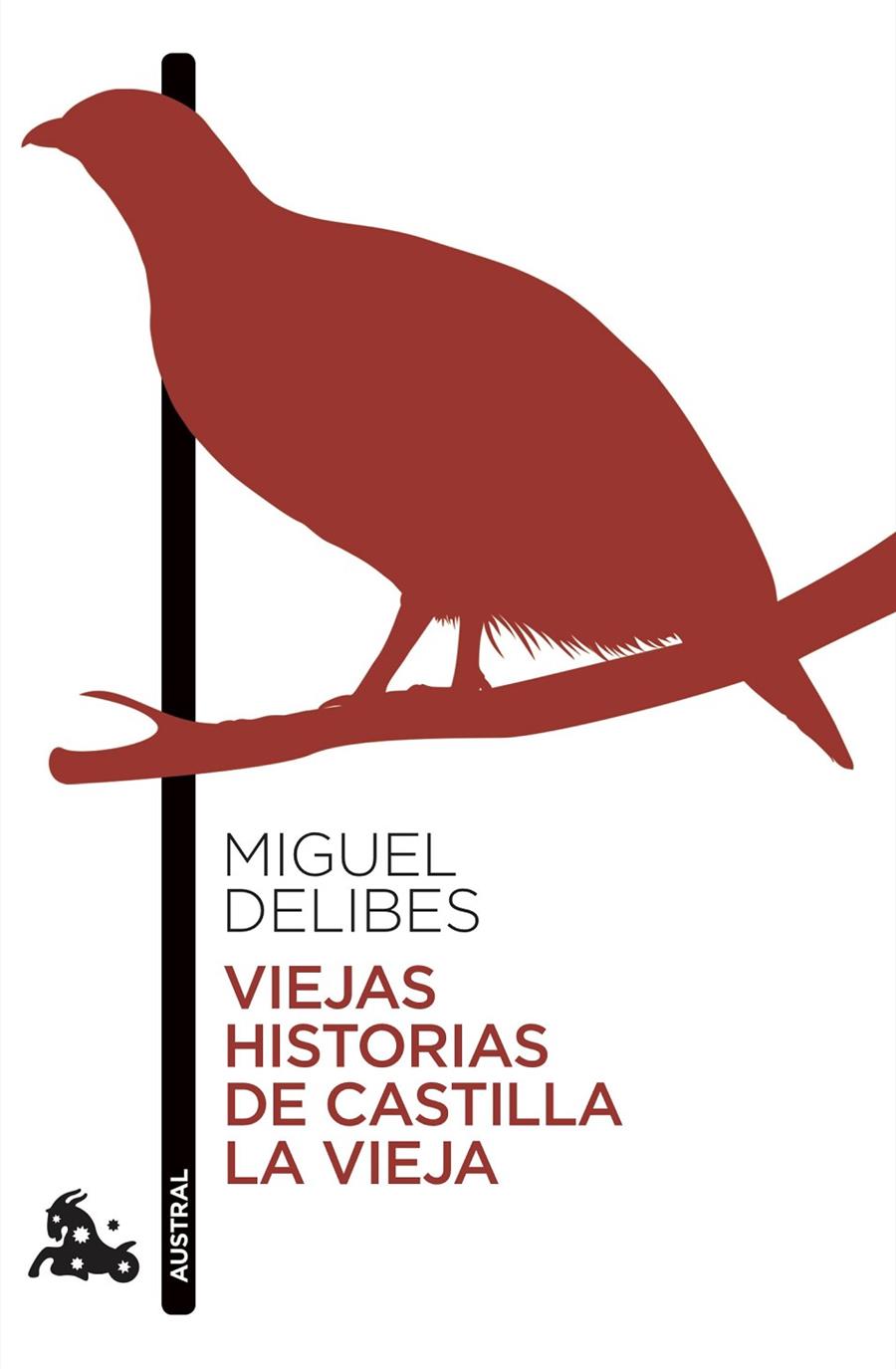 VIEJAS HISTORIAS DE CASTILLA LA VIEJA | 9788423359691 | DELIBES, MIGUEL | Galatea Llibres | Llibreria online de Reus, Tarragona | Comprar llibres en català i castellà online