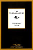 CONTEMPLACIONES, LAS | 9788483105283 | ATENCIA, MARIA VICTORIA | Galatea Llibres | Llibreria online de Reus, Tarragona | Comprar llibres en català i castellà online