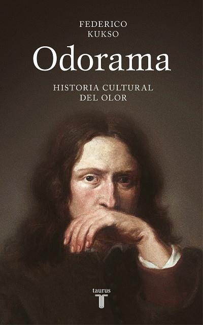 ODORAMA | 9788430624201 | KUKSO, FEDERICO | Galatea Llibres | Llibreria online de Reus, Tarragona | Comprar llibres en català i castellà online